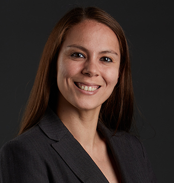 Lauren O. Miller